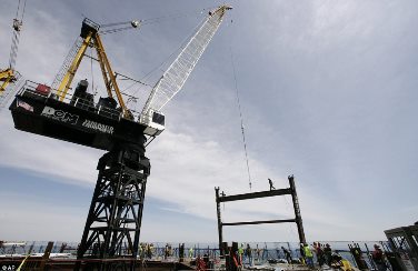 Crane & Hoist