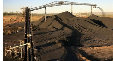 Mining