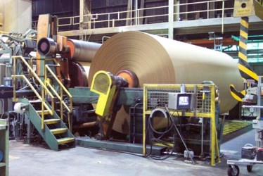 Pulp Mills & Paper Manufacturing