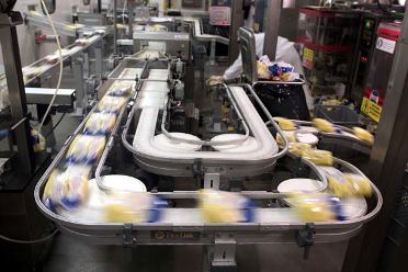 Packaging & Parcel Handling