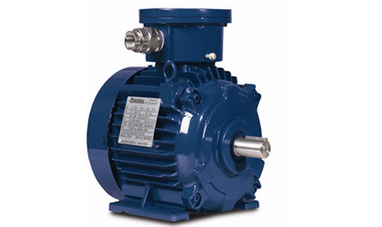 Electric Motor Rewinds/Repairs