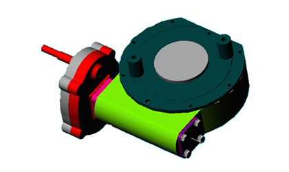 Auto CAD Concept Designs