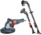 Electric Drywall Sander