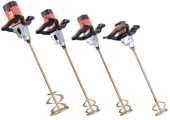 Electric Mixer