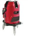 Electronic Automatic Leveling