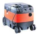 Wet/Dry Vacuum Dust Extractor