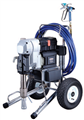 Electric Piston Pump Airless Sprayer