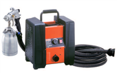 HVLP Turbine Paint Sprayer