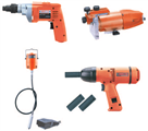 Hand Tools
