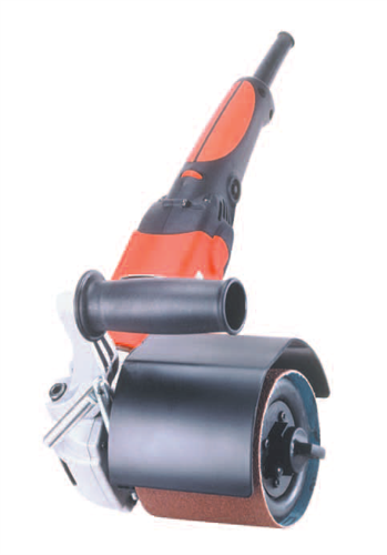 Drum Sander/Polisher