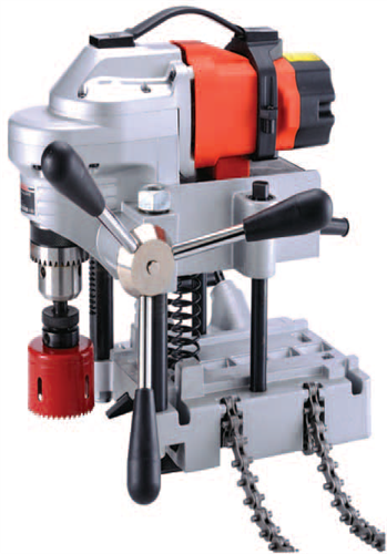Hole Cutting Drill