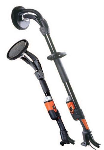 Electric Drywall Sander