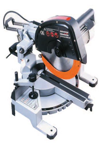 Compound and Slide Compound Miter Saws