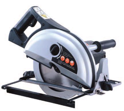 Metal Cutting Circular Saws