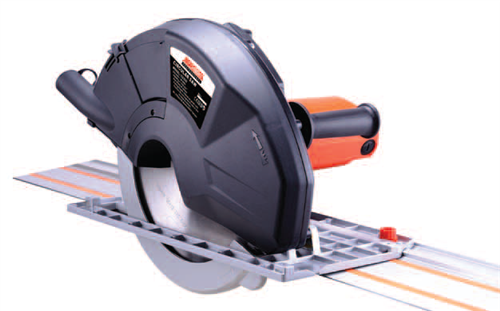 Large Metal Cutting Circular Saw