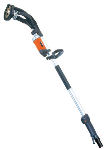 Long-Reach Diamond Grinder