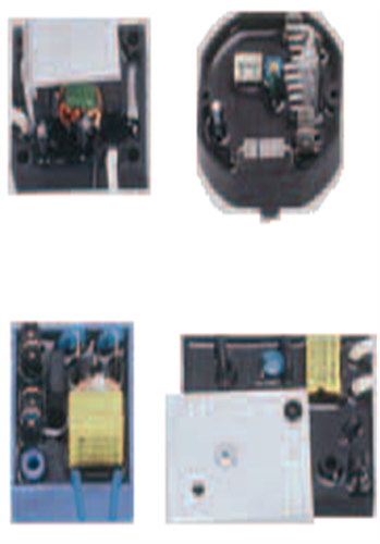 PC Boards