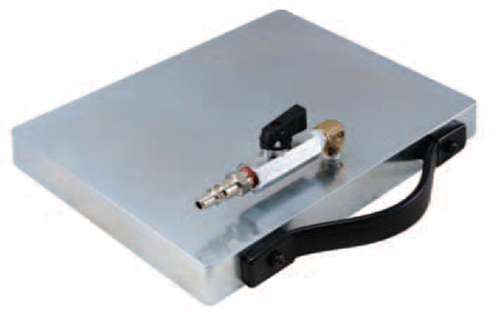 Vacuum Base Adapter