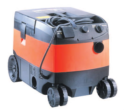 Wet/Dry Vacuum Dust Extractor