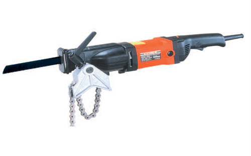 Reciprocating Saw