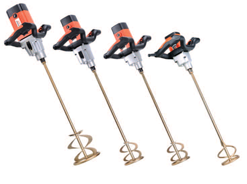 Electric Mixer