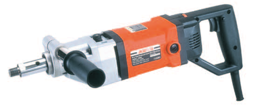 Wet and Dry Diamond Core Drill