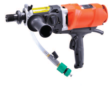Diamond Core Drilling Machine