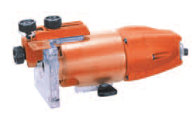 Wood Trimmer