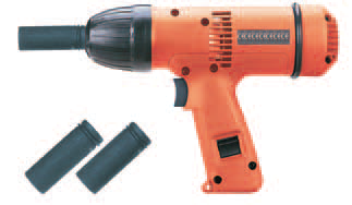 Impact Wrench
