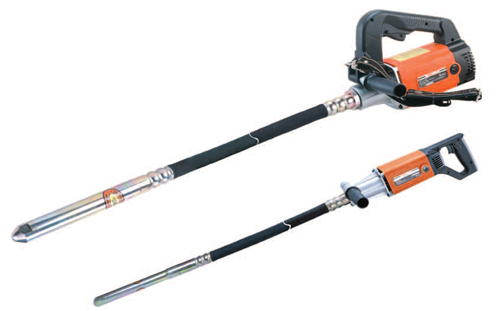 Concrete Vibrator