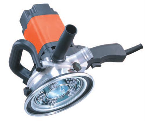 Scouring Machine