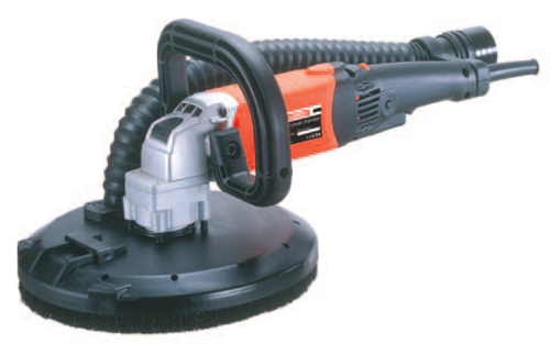Hand-Held Drywall Sander