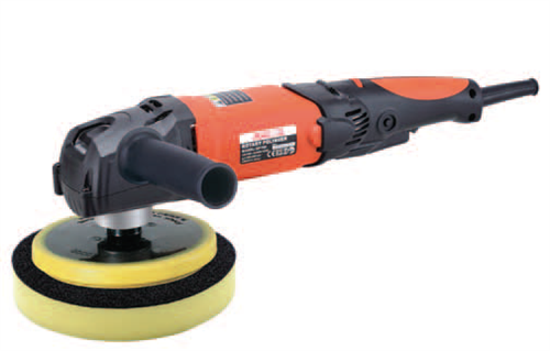 Rotary Polisher