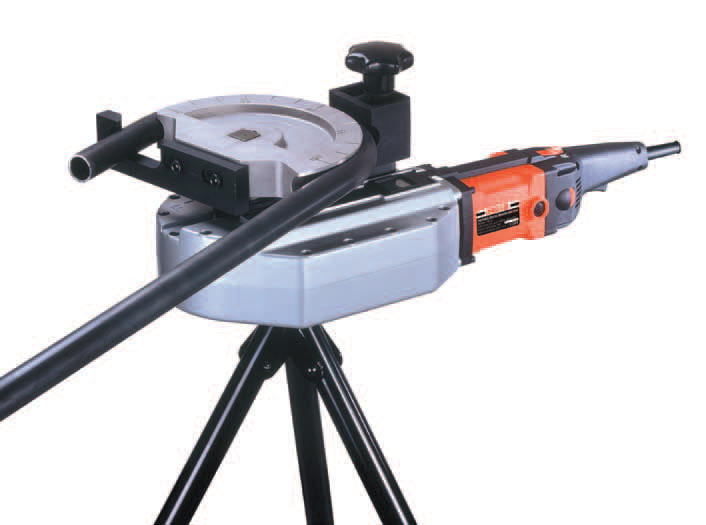 Digital Bending Machine
